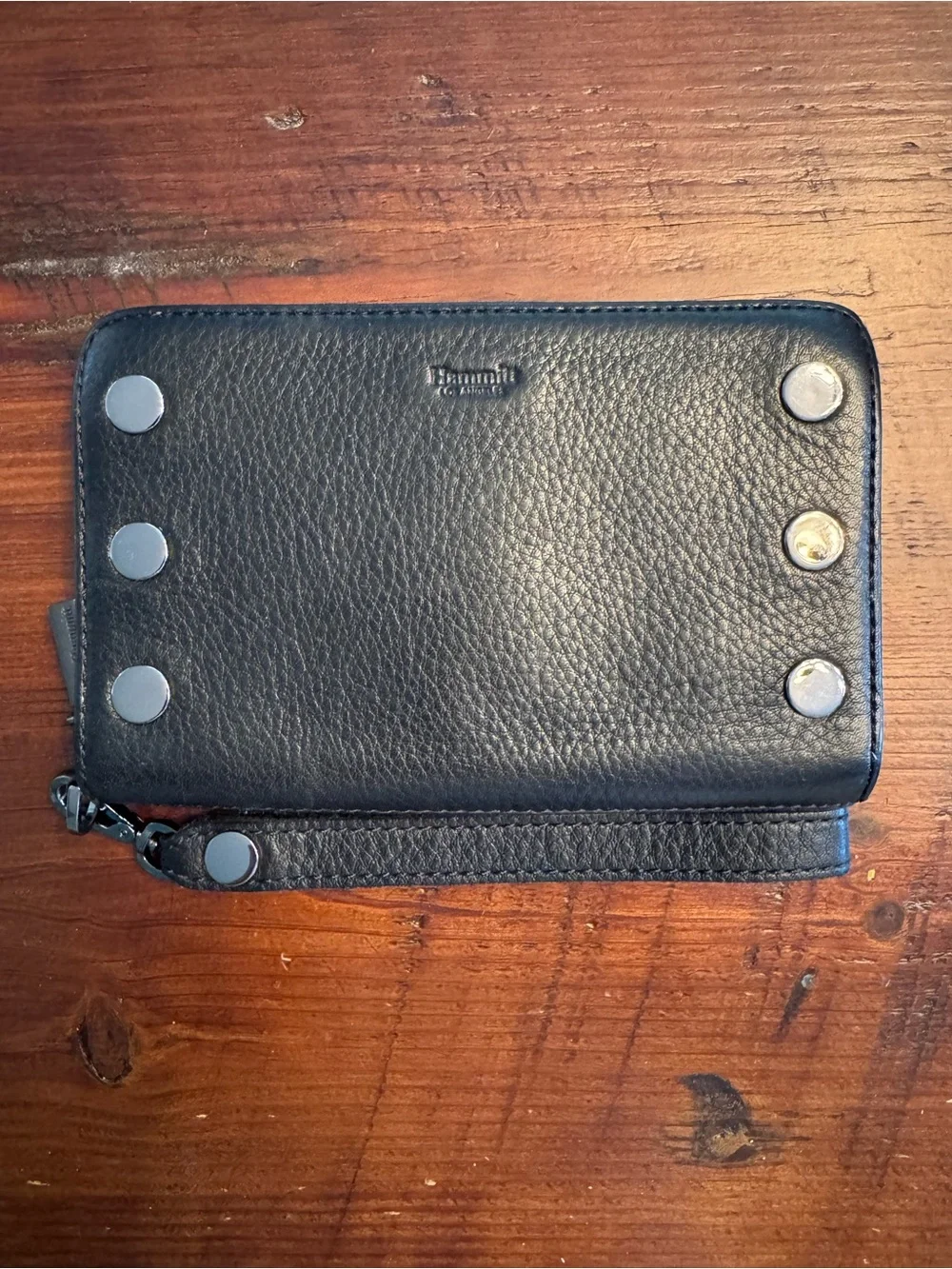 Hammitt Bryant Wallet/Wristlet